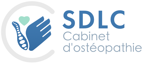 Cabinet Ostéopathie SDLC